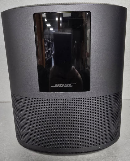 Bose Home Speaker 500 - Triple Black ***Unboxed***