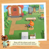 Animal Crossing: New Horizons.