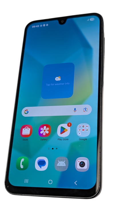 Samsung Galaxy A16 128GB Unlocked *Unboxed*