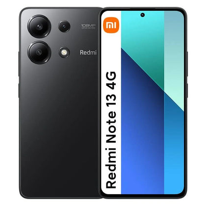 Redmi Note 13 Pro - 512GB - Unlocked