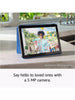 Amazon Fire HD 10 10.1" Tablet (2023) - 32 GB, Black