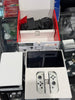 Switch Console, 64GB OLED + White Joy-Con, Boxed