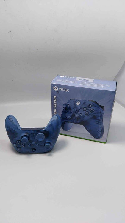 Microsoft Xbox Series Robot Stormcloud Vapour Controller Pad - Boxed