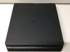 Playstation 4 Slim With Sony Controller