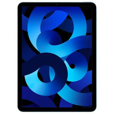 Apple iPad Air 5th Gen (2022) 64GB - Blue