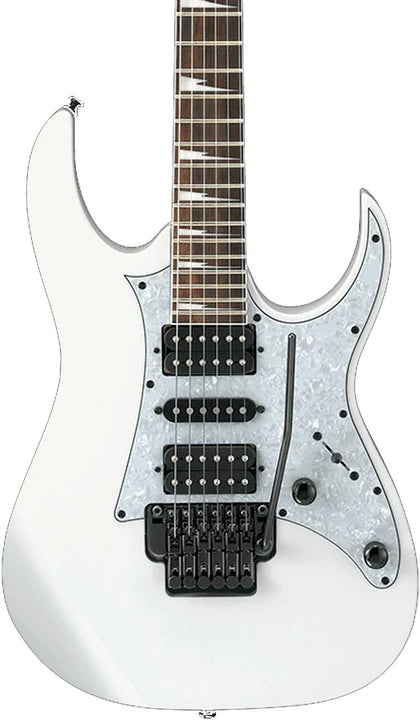 Ibanez RG350DXZ-WH