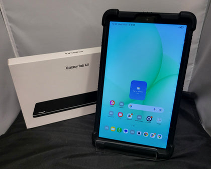 Samsung Galaxy Tab A11 (SM-X135) Gray, 64GB, Unlocked - Boxed