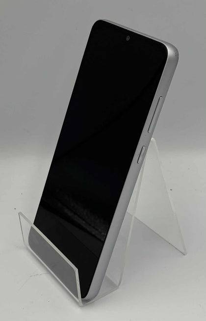 Samsung Galaxy A05 Dual Sim (4GB+64GB) Silver, Unlocked unboxed