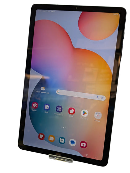 Samsung Tab S6 Lite