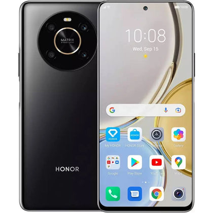 Honor Magic4 Lite 4G 6GB/128GB - Midnight Black