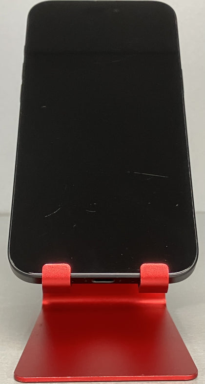 Apple iPhone 16 Plus 256GB Black ( 100% Battery Health, 188 Cycle Count ) ** Any Network **