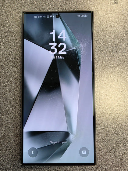 ⭐ SALE ⭐ Samsung Galaxy S24 Ultra (256GB)