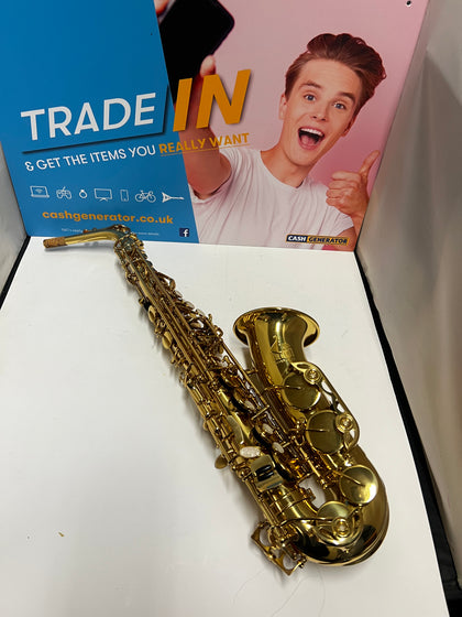 Trevor James the Horn Classic II Alto Saxophone