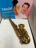 Trevor James the Horn Classic II Alto Saxophone
