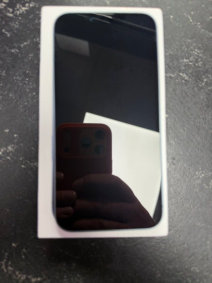 iPhone 14 128GB Blue Unlocked