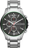 Armani Exchange Men's AX2163 Bracelet Watch