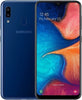Samsung Galaxy A20 32GB Blue, Unlocked