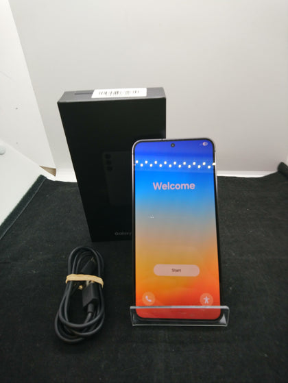 Samsung Galaxy S24 - 256GB - Unlocked - 5G