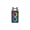 PF305 - Panther Force Portable Karaoke Speaker with Wireless 2 Mic **Collection Only**