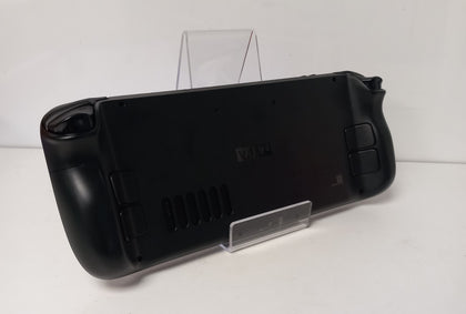 Valve Steam Deck 64GB Handheld Console - Black