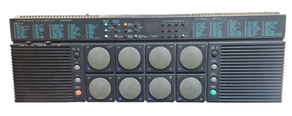 Yamaha DD-10 - Digital Drum Bank