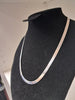 925 Silver Snake Chain - 9.46g - 16.5g - Great Yarmouth