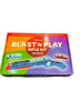 Maxx Tech Blast 'n' Play Rifle Kitn For Nintendo Switch