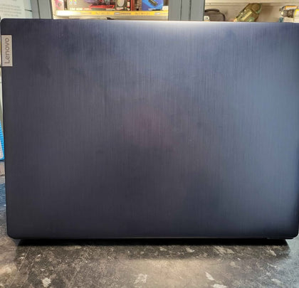Lenovo Ideapad 3 - Intel i3 laptop windows 11 - 128Gb SSD
