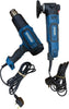 Erbauer Tool Trolley With Heat Gun & Multi Tool ***Collection Only***