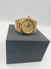 Tissot 1853 PRX Gold Stainless Steel Swiss Made Watch in Gold With Box