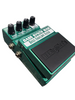 DIGITECH X-SERIES BASS SYNTH WAH GUITAR PEDAL