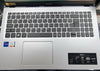 Acer A315-58/i7-1165G7/16GB Ram/512GB SSD/15"/W11/B