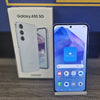 Samsung Galaxy A55 5G 128GB Unlocked Iceblue