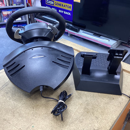 Thrustmaster T80 Racing Wheel