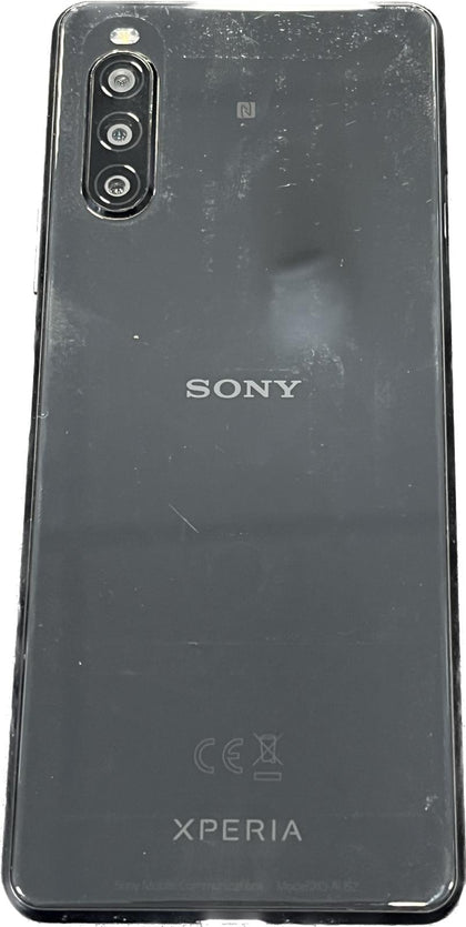Sony Xperia 11 128GB - EE.