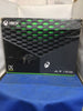 Xbox series x boxed & 2 controllers