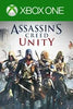 Assassins Creed: Unity Xbox One