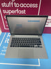 SAMSUNG GALAXY BOOK GO 4GB RAM 64GB SSD WINDOWS 11 SILVER UNBOXED