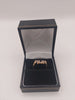 9k Gold MUM ring 1.8G Hallmarked(375)&Tested Size Q