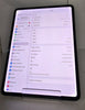 APPLE 13" iPad Pro Wi-Fu + Cellular (2025) - 256 GB, Space Black (Model A3361) Standard Glass