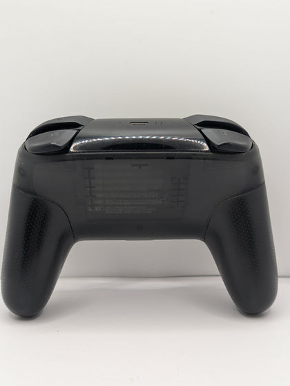 Nintendo Switch Black Pro Controller