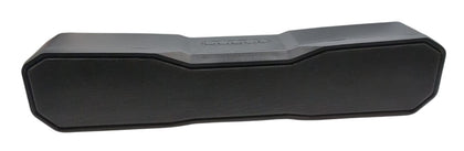 Wireless Bluetooth Flame Effect LED Speaker 