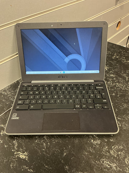 Asus Chromebook