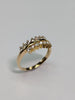 18ct Gold Diamond Eternity Ring