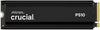 Crucial P510 Gen 5 1TB M.2 NVMe SSD