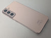 Samsung Galaxy S22 5G 128GB Pink Gold - Unlocked