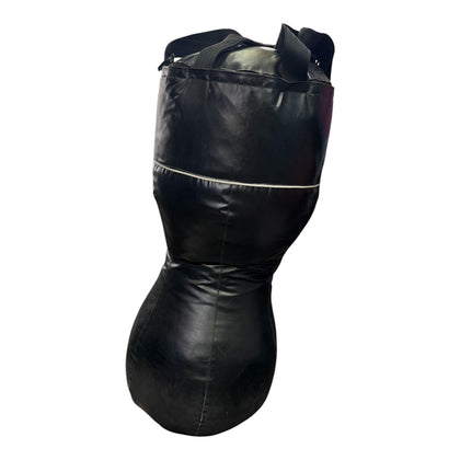Geezers Peanut Punchbag