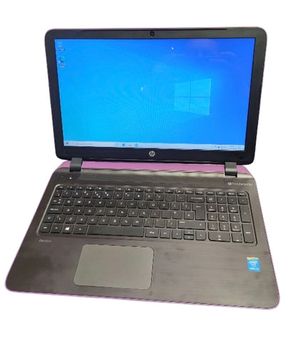 HP Pavilion 1TB Laptop w/Beats Audio Purple**Unboxed**