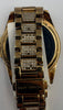 Michael Kors mkt5018 gold smart watch.