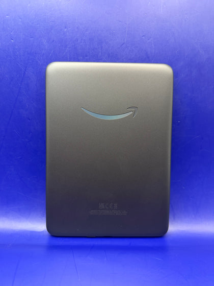 Amazon Kindle Colorsoft Signature Edition 32GB Black Boxed W/ Case - Chesterfield
